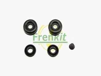 Nissan MICRA Repair kit, wheel brake cylinder 7819516 FRENKIT 322016 online buy