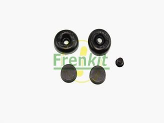 FRENKIT 322017 Repair Kit, wheel brake cylinder Front Axle, Rear Axle