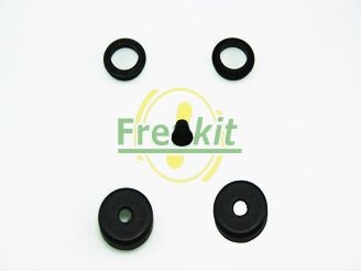Original 322050 FRENKIT Repair kit, wheel brake cylinder experience and price