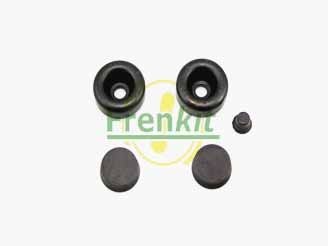 FRENKIT 323001 Repair kit, wheel brake cylinder RENAULT KADJAR price