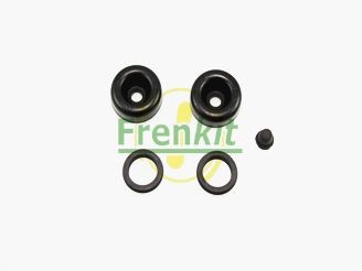 Fiat TALENTO Repair kits parts - Repair Kit, wheel brake cylinder FRENKIT 325005