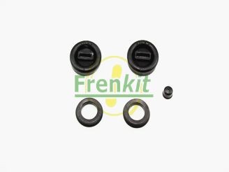 VW T1 Transporter Brake parts - Repair Kit, wheel brake cylinder FRENKIT 325013