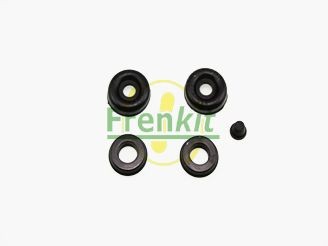 FRENKIT Rear Axle Repair Kit, wheel brake cylinder 325029 buy