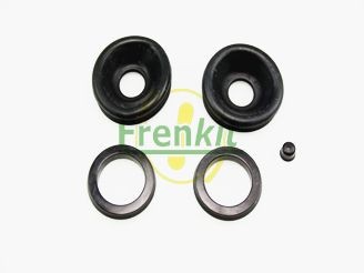 Repair kit, wheel brake cylinder FRENKIT Rear Axle - 344001