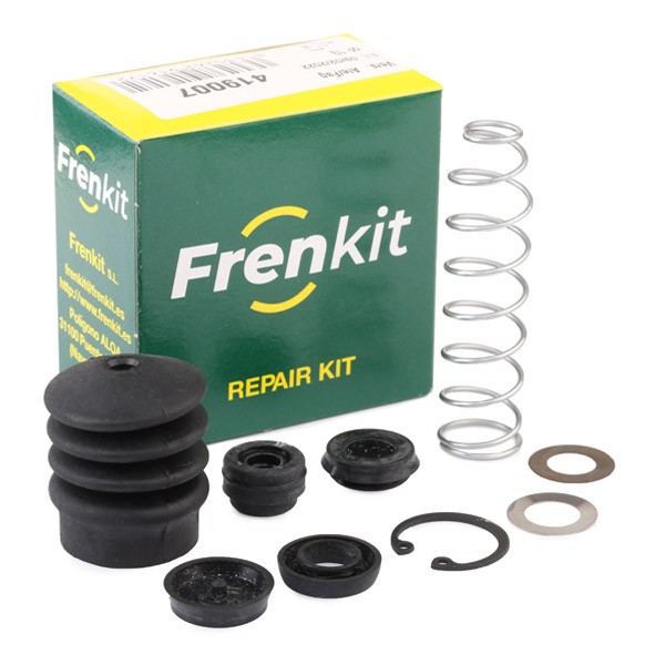 BMW 6 Series Clutch system parts - Repair Kit, clutch master cylinder FRENKIT 419007