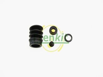 FRENKIT 519005 Repair kit, clutch slave cylinder HONDA e in original quality
