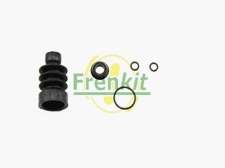 FRENKIT 519017 Repair kit, clutch slave cylinder AUDI Q7 2006 in original quality