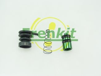 FRENKIT 520901 Repair kit, clutch slave cylinder TOYOTA STARLET 1989 in original quality