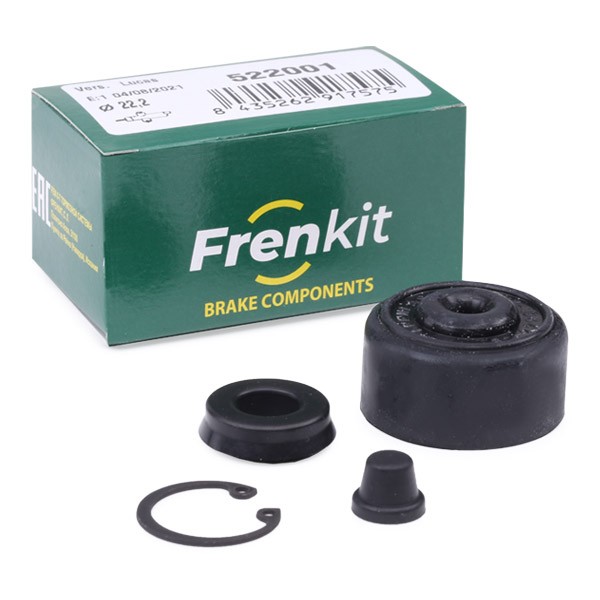 FRENKIT Repair Kit, clutch slave cylinder 522001
