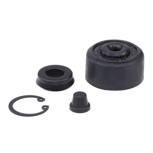 522001 Repair Kit, clutch slave cylinder FRENKIT 522001 review and test