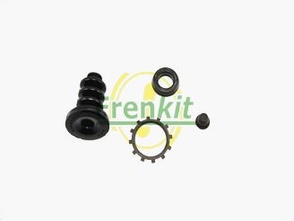 FRENKIT 522007 Repair kit, clutch slave cylinder BMW X4 in original quality