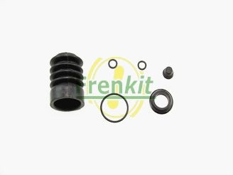 FRENKIT 523010 Repair kit, clutch slave cylinder SKODA ENYAQ in original quality