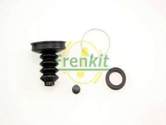 Mercedes-Benz T2 Clutch parts - Repair Kit, clutch slave cylinder FRENKIT 528009