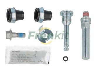 Great value for money - FRENKIT Guide Sleeve Kit, brake caliper 807001
