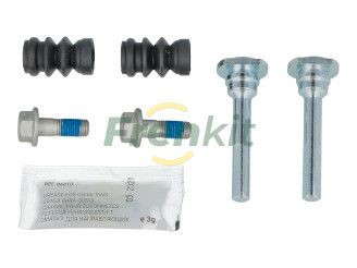 Suzuki ALTO Guide Sleeve Kit, brake caliper FRENKIT 808011 cheap