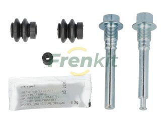 Nissan PATHFINDER Guide Sleeve Kit, brake caliper FRENKIT 808016 cheap