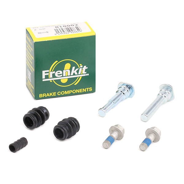 FRENKIT 810002 Guide Sleeve Kit, brake caliper MITSUBISHI experience and price
