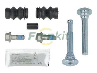 810004 Guide Sleeve Kit, brake caliper FRENKIT 810004 review and test