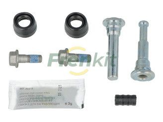 Hyundai i10 Repair kit parts - Guide Sleeve Kit, brake caliper FRENKIT 810008