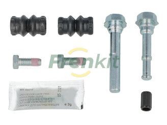 BMW X1 Brake caliper seals kit 7820054 FRENKIT 810021 online buy