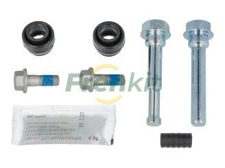 Caliper repair kit FRENKIT Front Axle, Rear Axle - 810022