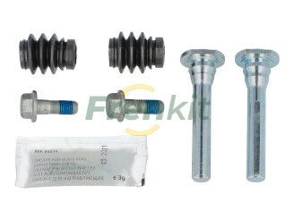 FRENKIT Front Axle Guide Sleeve Kit, brake caliper 810027 buy