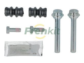 Volkswagen TOURAN Brake caliper repair kit 7820062 FRENKIT 810029 online buy