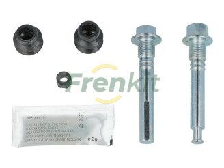 FRENKIT 810033 Brake caliper repair kit JEEP COMPASS 2015 price