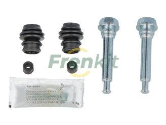 FRENKIT 810041 Guide sleeve kit, brake caliper LEXUS CT 2010 price