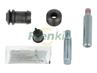 FRENKIT 812002 Guide Sleeve Kit, brake caliper FORD USA experience and price