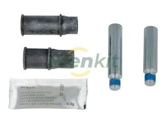 Great value for money - FRENKIT Guide Sleeve Kit, brake caliper 812008