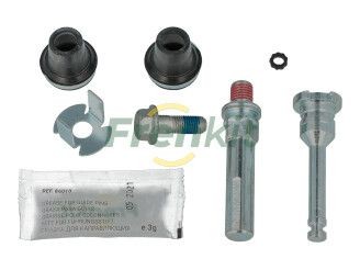 FRENKIT Front Axle Guide Sleeve Kit, brake caliper 812009 buy