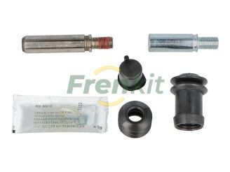 Great value for money - FRENKIT Guide Sleeve Kit, brake caliper 814003