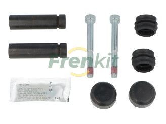 FRENKIT 818003 Guide Sleeve Kit, brake caliper D4120MA000