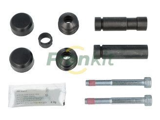 Guide Sleeve Kit, brake caliper FRENKIT 818004 - Iveco Daily IV Box Body / Estate Repair kit spare parts order