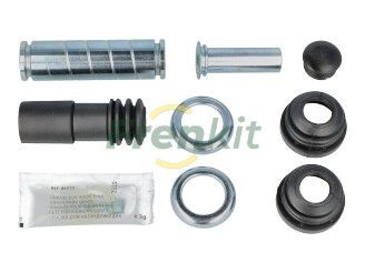 FRENKIT Rear Axle Guide Sleeve Kit, brake caliper 822002 buy