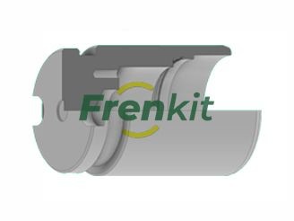 Mitsubishi COLT Piston, brake caliper 7820158 FRENKIT P304503 online buy