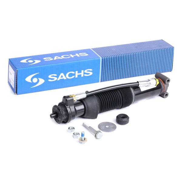 SACHS Suspension shocks 102 422 suitable for Mercedes S210