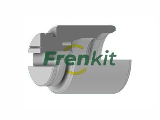 Caliper piston FRENKIT 34mm, Rear Axle, Bendix - P344501