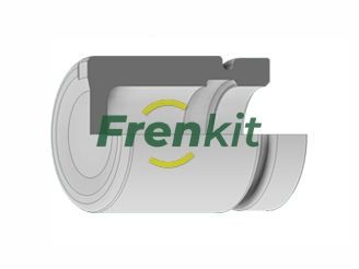 Great value for money - FRENKIT Piston, brake caliper P344802