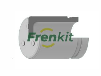 Great value for money - FRENKIT Piston, brake caliper P354502