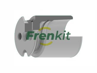 FRENKIT P385002 Piston, brake caliper 38mm, Rear Axle, Bosch