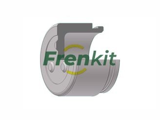 FRENKIT P402902 NISSAN Piston, brake caliper in original quality