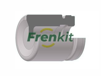 FRENKIT P404801 Piston, brake caliper 40mm, Rear Axle, ATE (Teves)