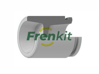 Great value for money - FRENKIT Piston, brake caliper P404902