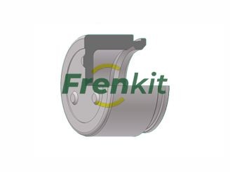 Brake cylinder piston FRENKIT 45,3mm, Front Axle, Rear Axle, Sumitomo - P453102
