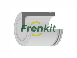 FRENKIT P455101 Piston, brake caliper RENAULT Trafic I Platform/Chassis (PX) 1.7 68 hp Petrol 1991 price