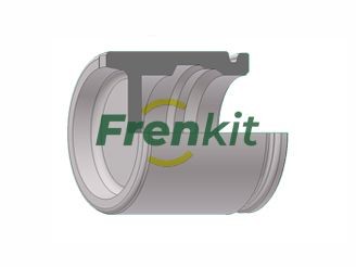 Original FRENKIT Caliper piston P484801 for OPEL VECTRA