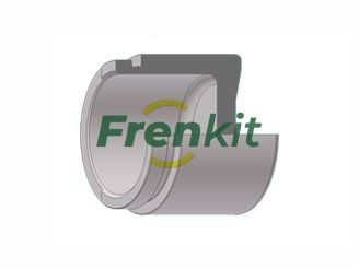 FRENKIT P524301 Piston, brake caliper OPEL CORSA 2012 price