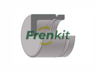 FRENKIT P544801 Piston, brake caliper 54mm, Front Axle, ATE (Teves)